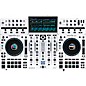Denon DJ PRIME 4+ Standalone Streaming 4-Channel DJ Controller White thumbnail