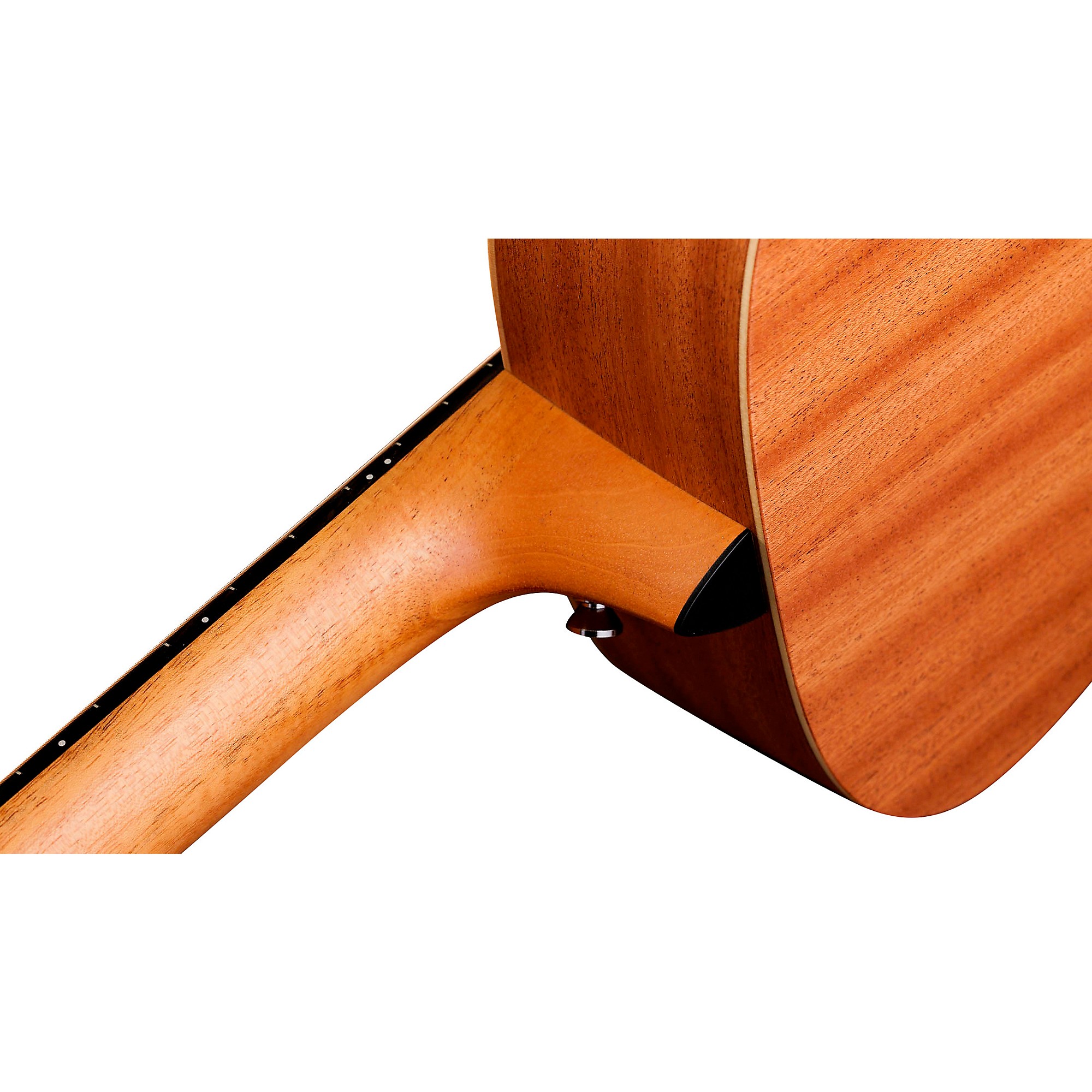 Taylor GS Mini Sapele Acoustic Guitar Natural | Guitar Center