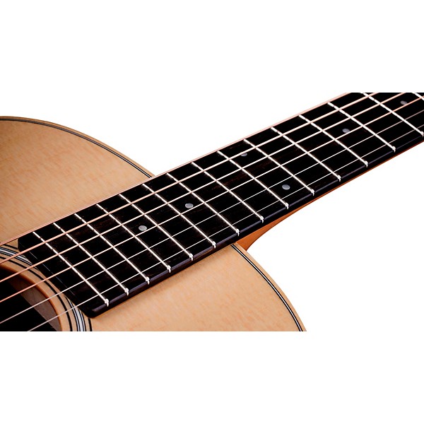 Taylor GS Mini Sapele Acoustic Guitar Natural