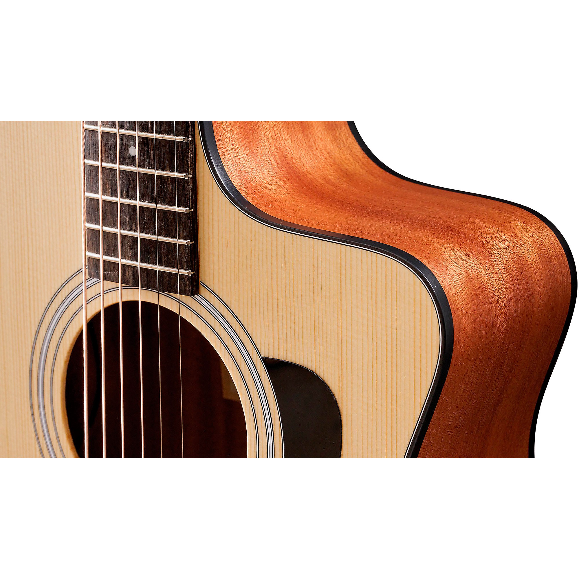 Taylor エレアコ　114ce Taylor 114ce Grand Auditorium Acoustic-Electric Guitar