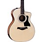Taylor 114ce Special Edition Grand Auditorium Acoustic-Electric Guitar Natural thumbnail