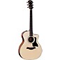 Taylor 114ce Special Edition Grand Auditorium Acoustic-Electric Guitar Natural