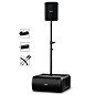 Bose S1 Pro+ Wireless PA Package With Sub1 Powered Bass Module, Instrument Transmitter, Mic/Line Transmitter, Subwoofer Pole and XLR Cable thumbnail