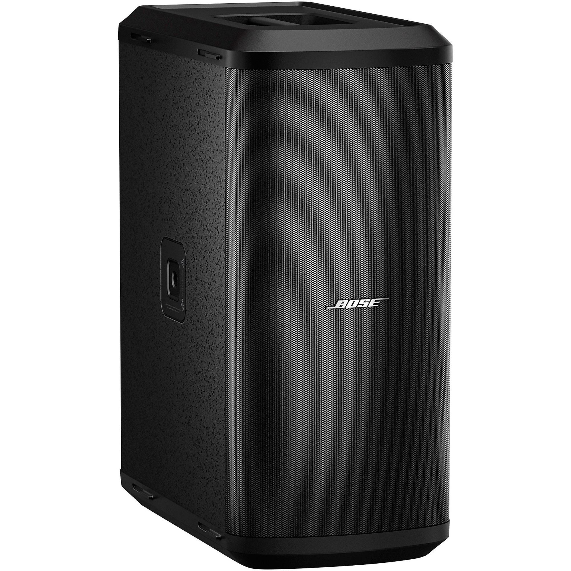 Bose S1 Pro+ Wireless PA Package With Sub2 Powered Bass Module