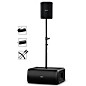 Bose S1 Pro+ Wireless PA Package With Sub2 Powered Bass Module, Instrument Transmitter, Mic/Line Transmitter, Subwoofer Pole and XLR Cable thumbnail