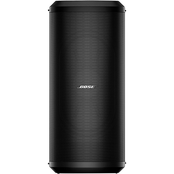 Bose S1 Pro+ Wireless PA Package With Sub2 Powered Bass Module, Instrument Transmitter, Mic/Line Transmitter, Subwoofer Po...