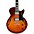 D'Angelico Premier SS Semi-Holl... D'Angelico Premier SS Semi-Hollow Electric Guitar w/ Stopbar tailpiece Dark Iced Tea Burst