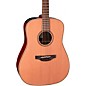 Open Box Takamine FN15 AR Acoustic-Electric Guitar Level 1 Natural thumbnail