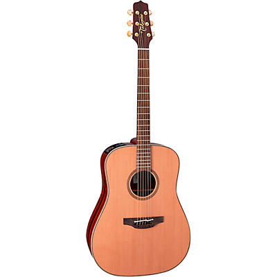 Takamine Fn15 Ar Acoustic-Electric Guitar Natural for sale