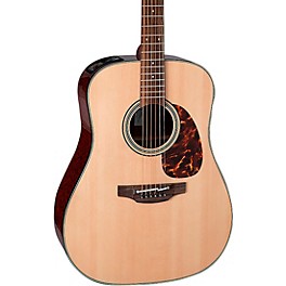 Takamine FT340 BS Acoustic-Electric Guitar Natural