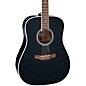 Takamine FT341 Acoustic-Electric Guitar Black thumbnail