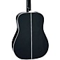 Takamine FT341 Acoustic-Electric Guitar Black