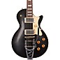 Heritage Custom Shop H-150 Artisan Aged Bigsby Electric Guitar Space Black thumbnail