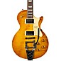 Heritage Standard Collection H-150 Bigsby Electric Guitar Dirty Lemon Burst thumbnail