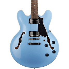 Heritage Standard Collection H-535 Electric Guitar Pelham Blue