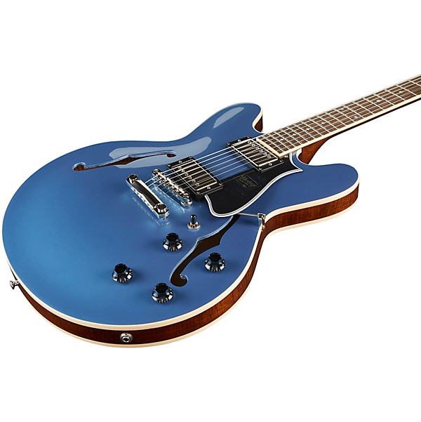 Heritage Standard Collection H-535 Electric Guitar Pelham Blue