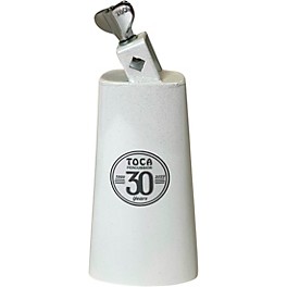 Toca 30th Anniversary Bongo Bell 11 in.