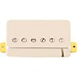 Dean Time Capsule F Spaced Humbucker Pickup Satin Nickel Cover thumbnail