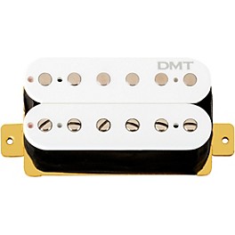 Dean Time Capsule F Spaced Humbucker Pickup Black and Cream Dean Time Capsule F Spaced Humbucker Pickup White