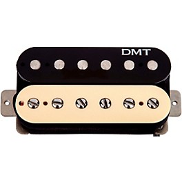 Dean Time Capsule F Spaced Humbucker Pickup Black and Cream Dean Time Capsule F Spaced Humbucker Pickup Black and Cream