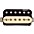 Dean Time Capsule F Spaced Humbucker Pickup Black and Cream Dean Time Capsule F Spaced Humbucker Pickup Black and Cream