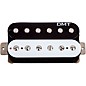 Dean Time Capsule F Spaced Humbucker Pickup Black and White thumbnail
