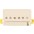 Dean Time Capsule G Spaced Humbucker Pickup Black and White Dean Time Capsule G Spaced Humbucker Pickup Satin Nickel Cover