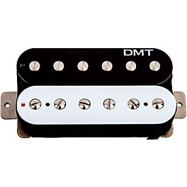 Dean Time Capsule G Spaced Humbucker Pickup Black and White Dean Time Capsule G Spaced Humbucker Pickup Black and White