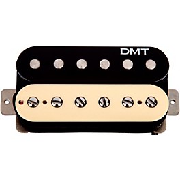 Dean Time Capsule G Spaced Humbucker Pickup Black and White Dean Time Capsule G Spaced Humbucker Pickup Black and Cream