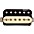 Dean Time Capsule G Spaced Humbucker Pickup Black and White Dean Time Capsule G Spaced Humbucker Pickup Black and Cream