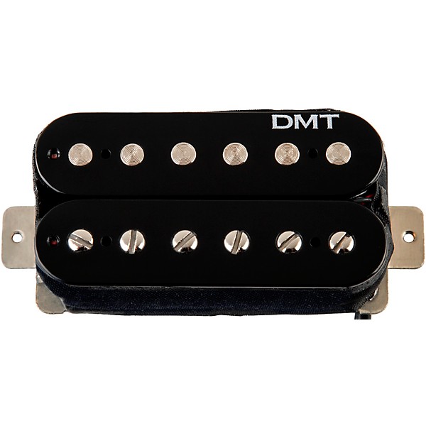 Dean Time Capsule G Spaced Humbucker Pickup Black