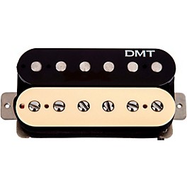 Dean Baker Act Bridge G Spaced Humbucker Pickup Black Cream Dean Baker Act Bridge G Spaced Humbucker Pickup Black Cream