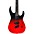 Legator Ninja 6-String Multi-Scale Performan... Legator Ninja 6-String Multi-Scale Performance Series Electric Guitar Crimson