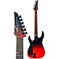 Legator Ninja 6-String Multi-Scale Performance Series Electric Guitar Crimson
