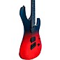 Legator Ninja 6-String Multi-Scale Performance Series Electric Guitar Crimson