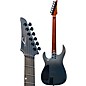 Legator Ninja 6-String Multi-Scale Performance Series Electric Guitar Smoke