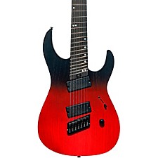 Legator Ninja 7 String Multi-Scale Super Shred Series