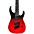 Legator Ninja 7-String Multi-Scale Performan... Legator Ninja 7-String Multi-Scale Performance Series Electric Guitar Crimson