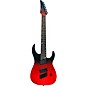 Legator Ninja 7-String Multi-Scale Performance Series Electric Guitar Crimson