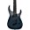 Legator Ninja 7-String Multi-Scale Performance... Legator Ninja 7-String Multi-Scale Performance Series Electric Guitar Smoke