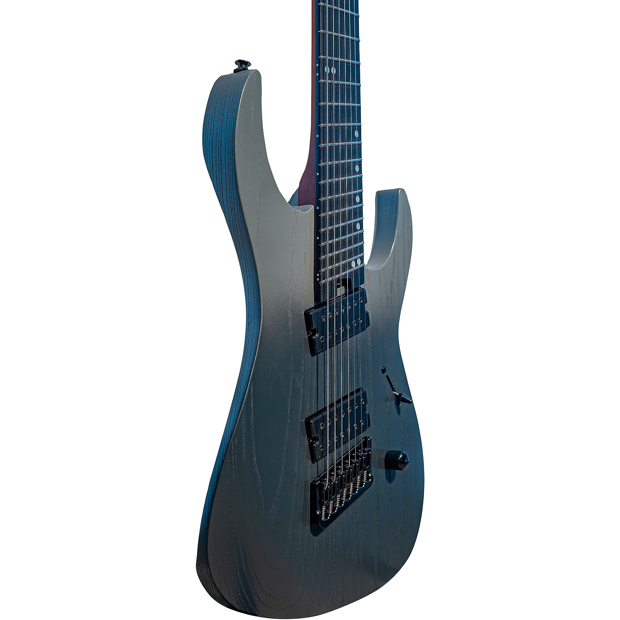 7弦　legator ninja Legator Ninja X7 EverTune 7-String Electric Guitar | Music