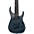 Legator Ninja 8-String Multi-Scale Performance... Legator Ninja 8-String Multi-Scale Performance Series Electric Guitar Smoke