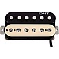 Dean Michael Schenker Lights Out Bridge F Spaced Humbucker Pickup Black Cream thumbnail