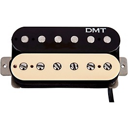 Dean Leslie West Mountain of Tone Bridge G Spaced ... Dean Leslie West Mountain of Tone Bridge G Spaced Humbucker Black Cream