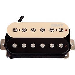 Dean Michael Schenker Lights Out Neck Humbucker Pickup Black Cream