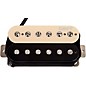 Dean Michael Schenker Lights Out Neck Humbucker Pickup Black Cream thumbnail