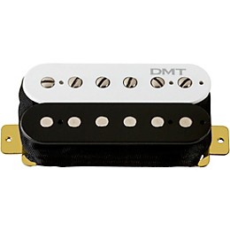 Dean Michael Schenker Lights Out Neck Humbucker Pickup Black White