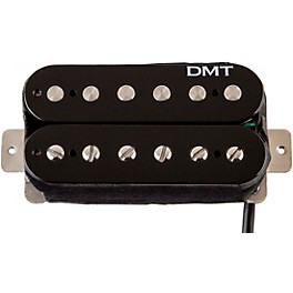 Dean Flathead Bridge G Spaced Humbucker Pickup Black