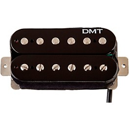 Dean Equalizer Bridge F Spaced Humbucker Pickup Black Dean Equalizer Bridge F Spaced Humbucker Pickup Black