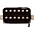 Dean Equalizer Bridge F Spaced Humbucker Pickup Black Dean Equalizer Bridge F Spaced Humbucker Pickup Black